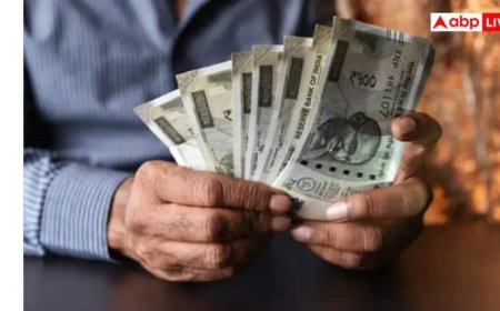 रातोंरात दुनिया के टॉप अमीर लोगों की लिस्ट में आया नोएडा का दीपक, अकाउंट में आए 1.13 लाख करोड़