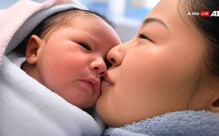 क्या ब्रेस्टफीडिंग से फर्टिलिटी पर पड़ता है असर? डॉक्टर से समझें जरूरी बात