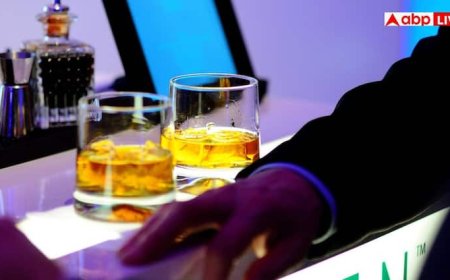 शराब कब करने लगती है आपके लिवर को खराब? ये लक्षण दिखें तो तुरंत हो जाएं अलर्ट
