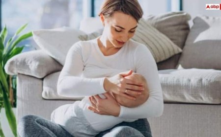 कहां दान किया जाता है ब्रेस्ट मिल्क, कौन-सी संस्थाएं करती हैं यह काम?