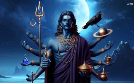 Shani Amavasya 2025: अगस्त में शनिश्चरी अमावस्या कब ? साढ़ेसाती-ढैय्या से मुक्ति पाने का खास अवसर, जानें डेट
