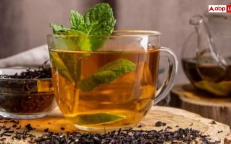 मानसून में पुदीने की चाय पीने के कई फायदे, जानिए किस समय करना चाहिए सेवन