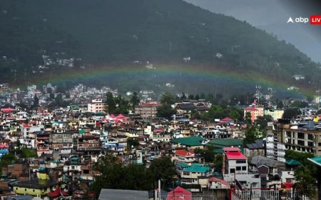 'पूरा हिमाचल हो जाएगा गायब!' : पहाड़ी राज्य में बेतरतीब विकास पर सुप्रीम कोर्ट ने लिया संज्ञान, 4 हफ्ते में मांगा जवाब