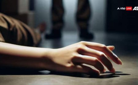 यूट्यूब देखकर सीखा हत्या का अनोखा तरीका, पत्नी ने प्रेमी संग मिलकर यूं ले ली अपने पति की जान, पुलिस भी हैरान