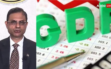 RBI MPC Highlights: आरबीआई ने घटाकर 3.1 प्रतिशत किया महंगाई का अनुमान, MPC बैठक की जानिए 5 खास बातें