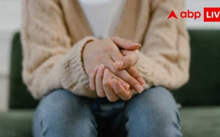 काम करते-करते हाथों में होने लगती है झनझनाहट, कहीं इस गंभीर बीमारी से तो नहीं जूझ रहे आप?