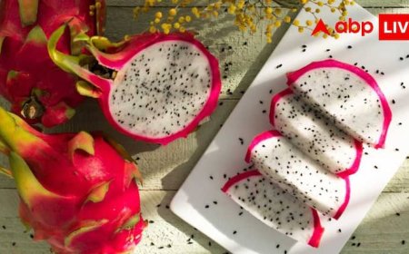 ड्रैगन फ्रूट के साइड इफेक्ट्स, जानिए सेहत पर क्या पड़ता है असर?