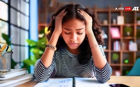 ऑनलाइन पढ़ाई से बच्चों की सोचने, लिखने और समझने की ताकत हुई कमजोर; जानिए