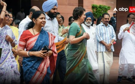 'सांसदों को नहीं मिलना चाहिए भत्ता', विपक्ष के हंगामे पर भड़के सांसद; कहा- जनता का काम नहीं हो रहा