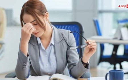 तनाव को दूर रखेंगी ये 6 चीजें, आज से ही करें अपनी थाली में शामिल