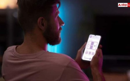 रात को सोने से पहले स्क्रीन का करते हैं इस्तेमाल, इन बीमारियों का बना रहता है खतरा