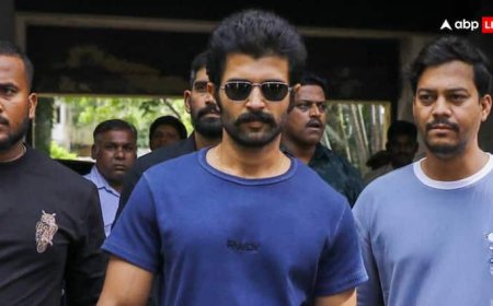 'मैंने ऑनलाइन गेम का प्रचार किया था, सट्टेबाजी का नहीं', ED पूछताछ में बोले विजय देवरकोंडा