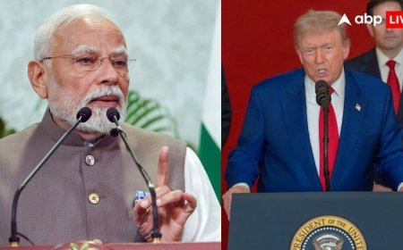 चीन और तुर्किए भी तो रूस से खरीदते हैं तेल! ट्रंप ने लगाया 25% एक्स्ट्रा टैरिफ तो भारत ने इशारों-इशारों में किया टारगेट