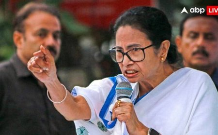 West Bengal Assembly Election 2026: 'मैं जिंदा शेरनी, घायल करने की कोशिश मत करो, खतरनाक हो जाऊंगी...', ममता बनर्जी ने BJP को किया बड़ा चैलेंज