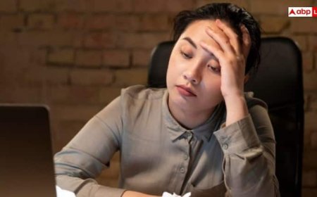 पूरे दिन थकान महसूस करते हैं तो इन आदतों को बदल दें, वरना पछताना पड़ेगा