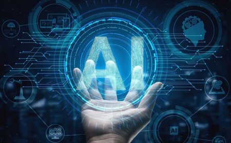 बाबा वेंगा नहीं AI को लेकर इस शख्स की भविष्यवाणी हम सबको डरा देगी, 2027 से शुरू होने वाला है कुछ ऐसा जो सोच नहीं सकते