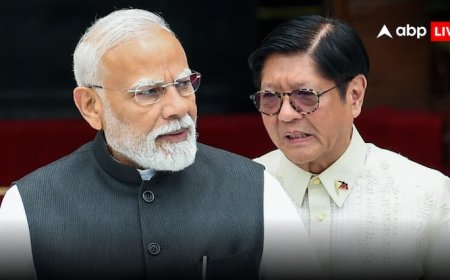 Philippines President Visit: फिलिपींस को ब्रह्मोस और चाहिए! फाइट जेट और टैंक भी खरीदेगा? चीन की कैसे भारत ने बढ़ाई टेंशन!