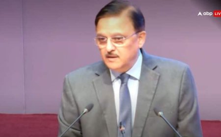 'जिन कोर्ट्स में आम आदमी मुकदमे लड़ें, उन्हें निचली अदालत...', बोले SC के रिटायर्ड जज जस्टिस ओका