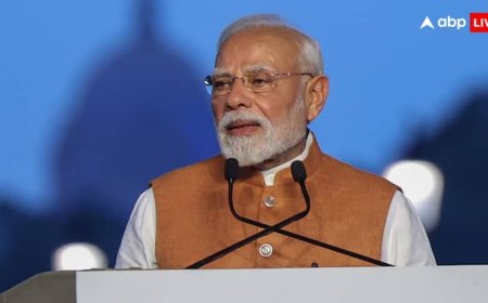 ट्रंप का बिना नाम लिए प्रधानमंत्री का अमेरिका को सीधा जवाब- 'किसानों से बढ़कर कुछ नहीं, पता है कीमत चुकानी होगी'