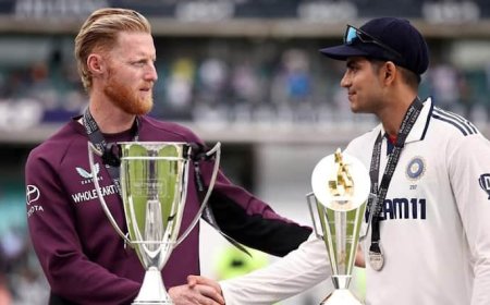 बाबा वेंगा और नास्त्रेदमस भी हुए फेल!  इनकी क्रिकेट पर भविष्यवाणी से हर कोई हैरान, जो लिखा वही हुआ