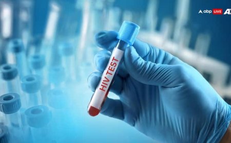 सिर्फ फिजिकल होने से ही नहीं, इन गलतियों से भी हो जाता है HIV AIDS, संक्रमित व्यक्ति रखें इन चीजों का ध्यान