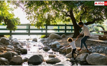 सुबह के वक्त वॉक करना ज्यादा सही या शाम के वक्त टहलना, जानें कब मिलता है सबसे ज्यादा फायदा?