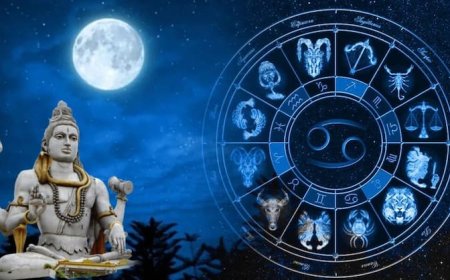 Sawan Purnima 2025: आने वाली है सावन पूर्णिमा, दुर्लभ योग से चमकेगा इन राशियों का भाग्य