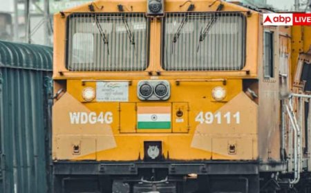 रेलवे NTPC में 3445 पदों के लिए भर्ती परीक्षा आज से शुरू, पोस्ट वाइज कितनी मिलेगी सैलरी; जानें डिटेल