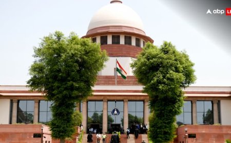 हाई कोर्ट जज को आपराधिक मुकदमों से हटाने वाले फैसले में SC कर सकता है बदलाव, कल दोबारा होगी सुनवाई