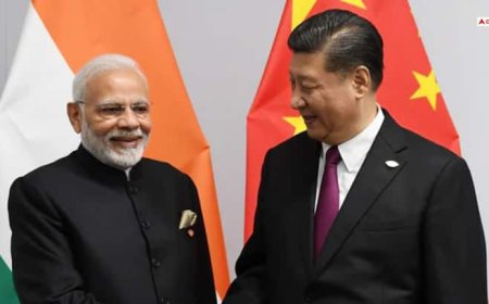 भारत पर ट्रंप के टैरिफ से भड़का चीन, जिनपिंग के दूत ने US के राष्ट्रपति को बता डाला बदमाश, कहा- 'एक इंच जमीन दो तो...'