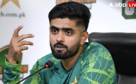 कभी नहीं सुना होगा ऐसा प्रमोशन, पाकिस्तान टीम का 50 प्रतिशत इंक्रीमेंट; लेकिन बाबर आजम के हाथ कुछ नहीं लगा