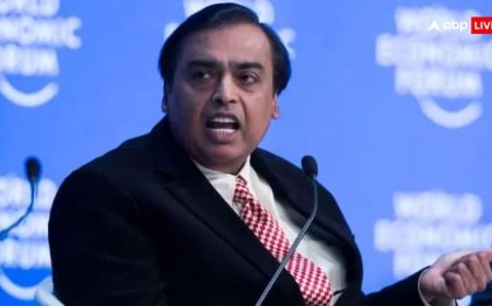 मुकेश अंबानी ने लगातार पांचवें साल नहीं ली कोई सैलरी, कोरोना से पहले इतने करोड़ का था सैलाना पैकेज