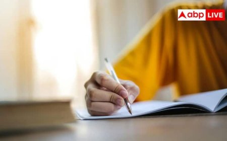 सरकारी नौकरी पाने का बेहतर मौका, जानिए कब है SSC CGL एग्जाम और पूरी डिटेल