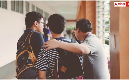 CBSE का नया करियर डैशबोर्ड और काउंसलिंग हब लॉन्च, जानें स्टूडेंट्स-टीचर्स और पैरेंट्स को कैसे मिलेगा फायदा?