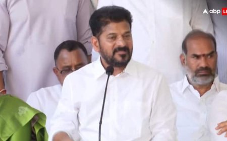 तेलंगाना सरकार की मांगों पर केंद्र का रवैया निराशाजनक, CM रेवंत रेड्डी बोले- हम PM को हटाकर...