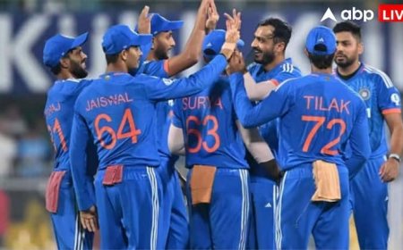 इन 3 भारतीय क्रिकेटरों का टी20 करियर खत्म, अब संन्यास ही आखिरी विकल्प! देखें लिस्ट में कौन-कौन