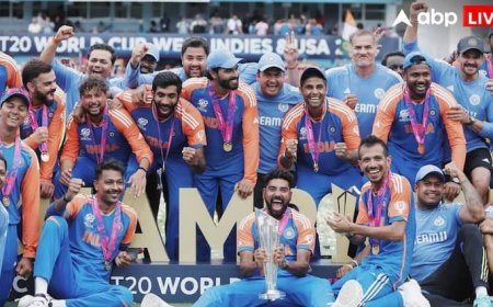 टी20 में सबसे ज्यादा रन बनाने वाले भारतीय, विराट-रोहित के संन्यास के बाद इन खिलाड़ियों ने मचाया धमाल