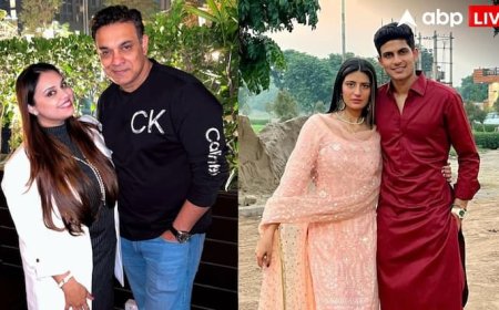 विराट कोहली की सिस्टर का बहुत बड़ा बिजनेस, शुभमन गिल की बहन इन्फ्लुएंसर; मिलिए भारतीय क्रिकेटरों की बहनों से