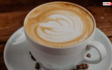 सेहत पर भारी पड़ सकती है ज्यादा कॉफी, हो सकते हैं ये 4 बड़े नुकसान