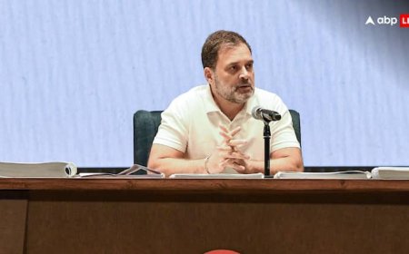 क्या राहुल गांधी देंगे कर्नाटक-महाराष्ट्र-हरियाणा और UP में आरोपों पर हलफनामा, चुनाव आयोग ने मांगा जवाब