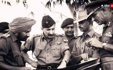 फील्ड मार्शल मानेकशॉ, ब्रिगेडियर उस्मान और मेजर सोमनाथ शर्मा की वीरता के किस्से NCERT पाठ्यक्रम में शामिल