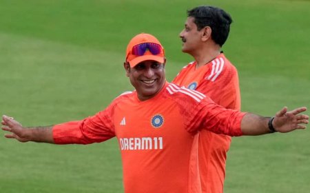 BCCI को नए कोचों की तलाश, COE के हेड वीवीएस लक्ष्मण भी छोड़ना चाहते हैं पद