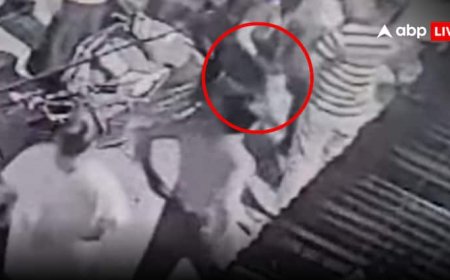 हुमा कुरैशी के भाई की कैसे हुई हत्या? आरोपी करते रहे वार, सामने आया CCTV फुटेज
