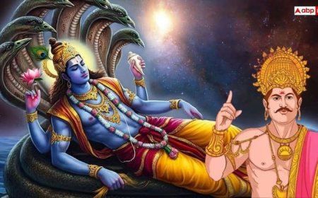 Aja Ekadashi 2025: अजा एकादशी व्रत: जो खोया वह फिर से जरूर मिलेगा, जानें हरिश्चंद्र की कथा