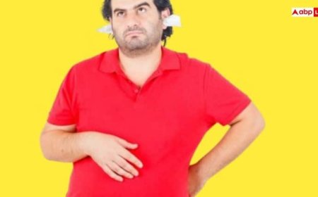 पेट में बन रही है बार-बार गैस, कहीं आपकी डाइट में ये चीजें तो शामिल नहीं?