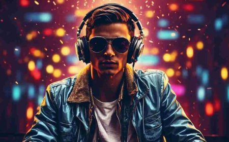 क्रिएटर्स के लिए आ गया नया AI Music Tool! लेकिन क्या है Copyright का खेल? जानें पूरी जानकारी