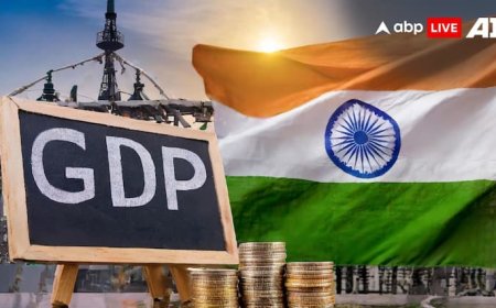 भारत पर 50% टैरिफ से ग्रोथ को लगेगा बड़ा झटका, इतने पर आ जाएगी GDP, मूडीज की बड़ी चेतावनी