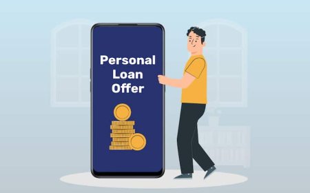 इस फेस्टिव सीज़न में बिना किसी परेशानी के तुरंत मिलेगा पर्सनल लोन