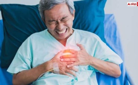 हार्ट अटैक कारण बन सकती है ये 5 सफेद चीजें, कहीं आप तो नहीं कर रहे खाने की गलती