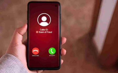 स्पैम कॉल्स से हैं परेशान? जानिए एंड्रॉइड फोन में उन्हें ब्लॉक करने का आसान तरीका